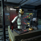 Image for article titled Deus Ex: Mankind Divided Sure Has Beautiful Wood